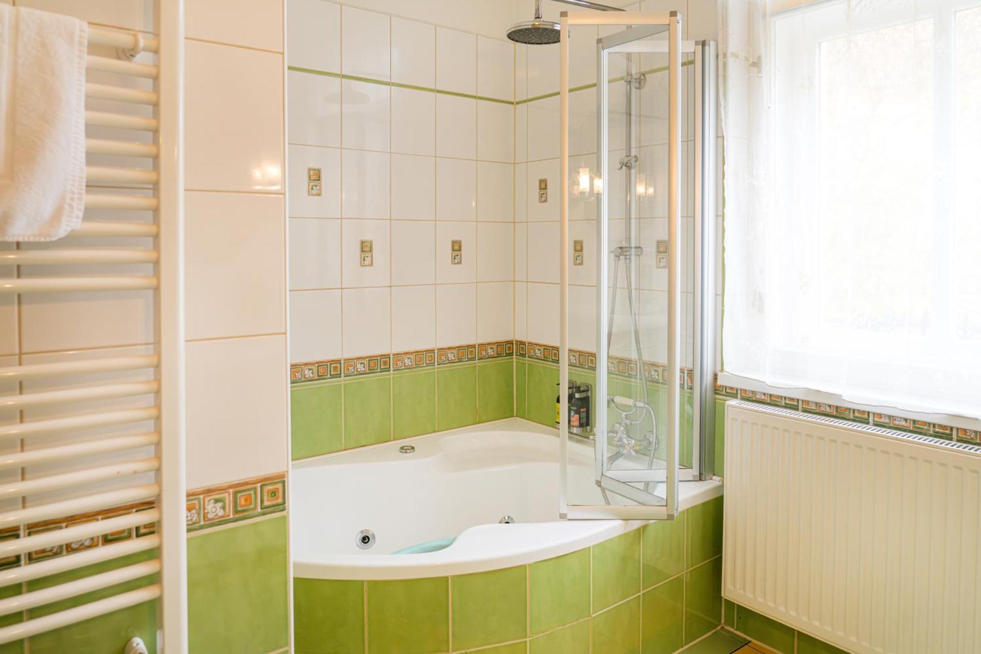 Villa Emausy Luhacovice Ngoại thất bức ảnh