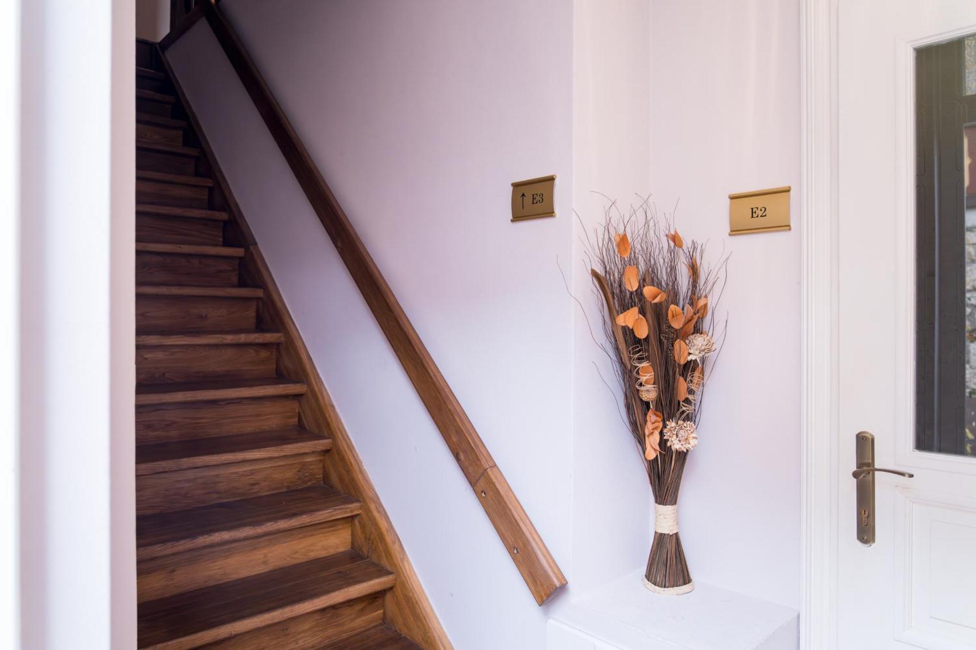 Villa Emausy Luhacovice Ngoại thất bức ảnh