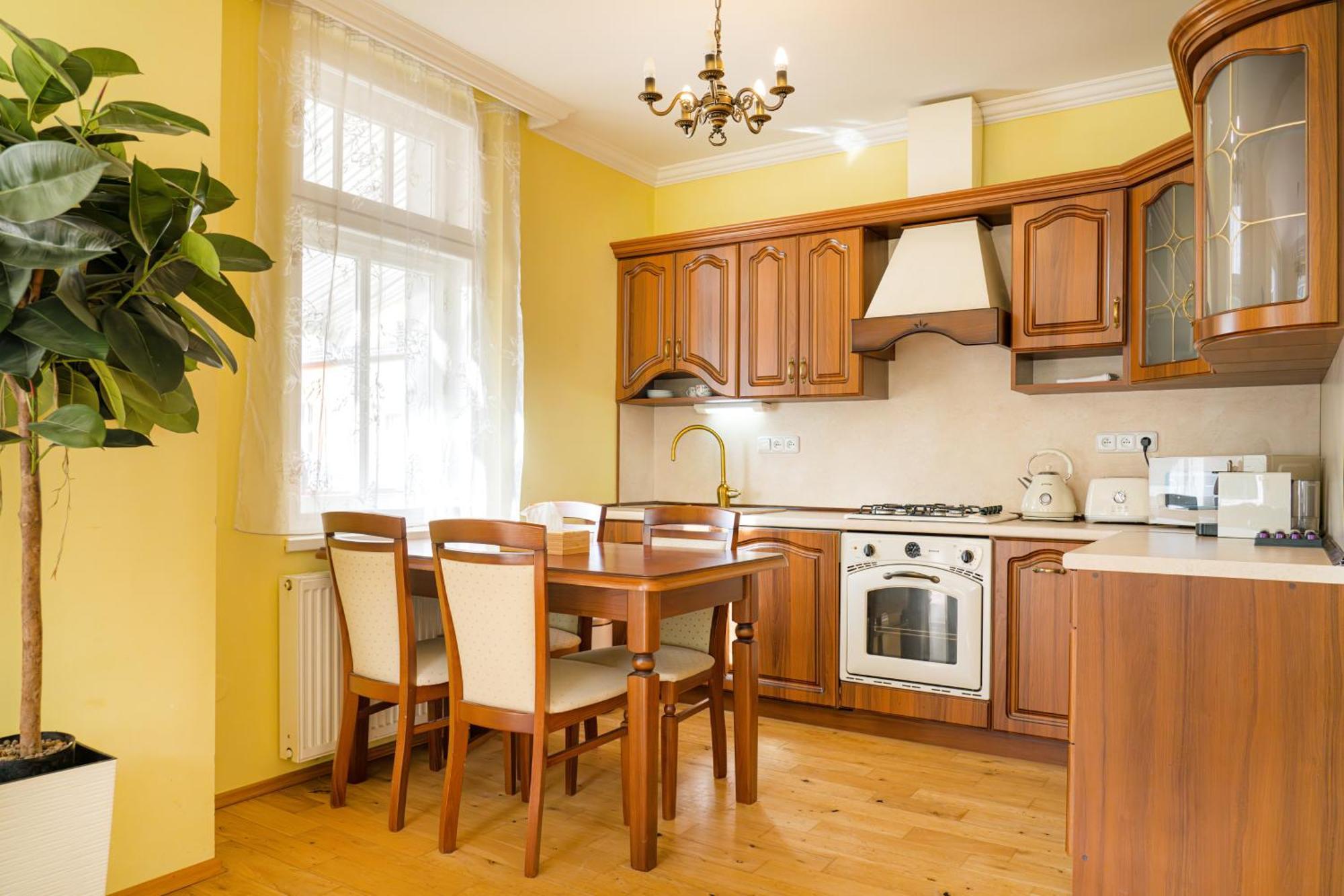 Villa Emausy Luhacovice Ngoại thất bức ảnh