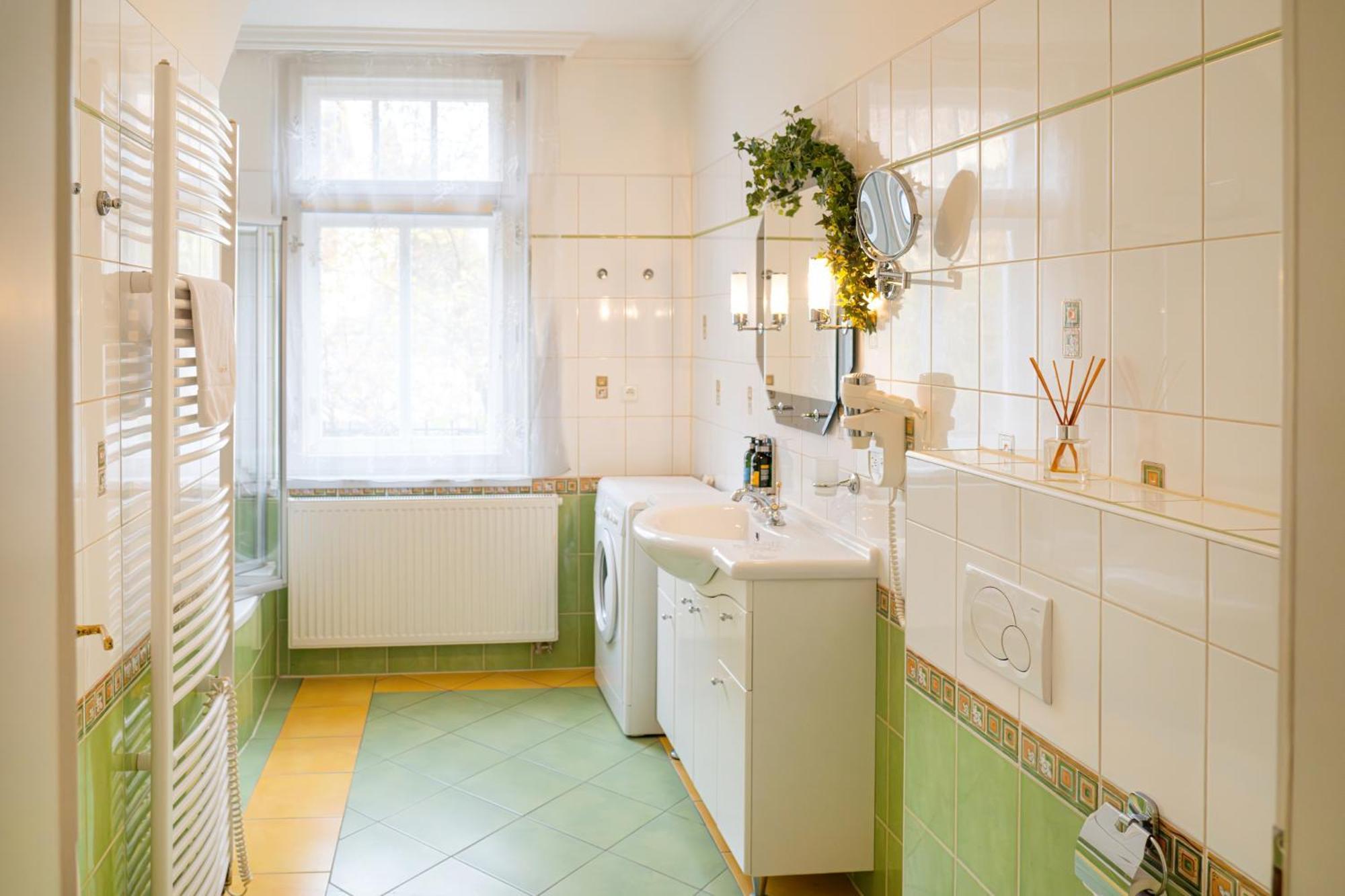 Villa Emausy Luhacovice Ngoại thất bức ảnh
