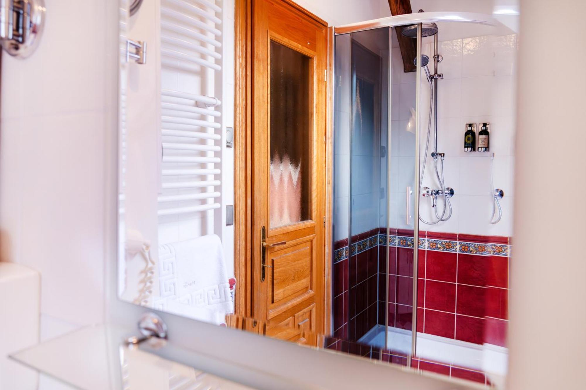 Villa Emausy Luhacovice Ngoại thất bức ảnh