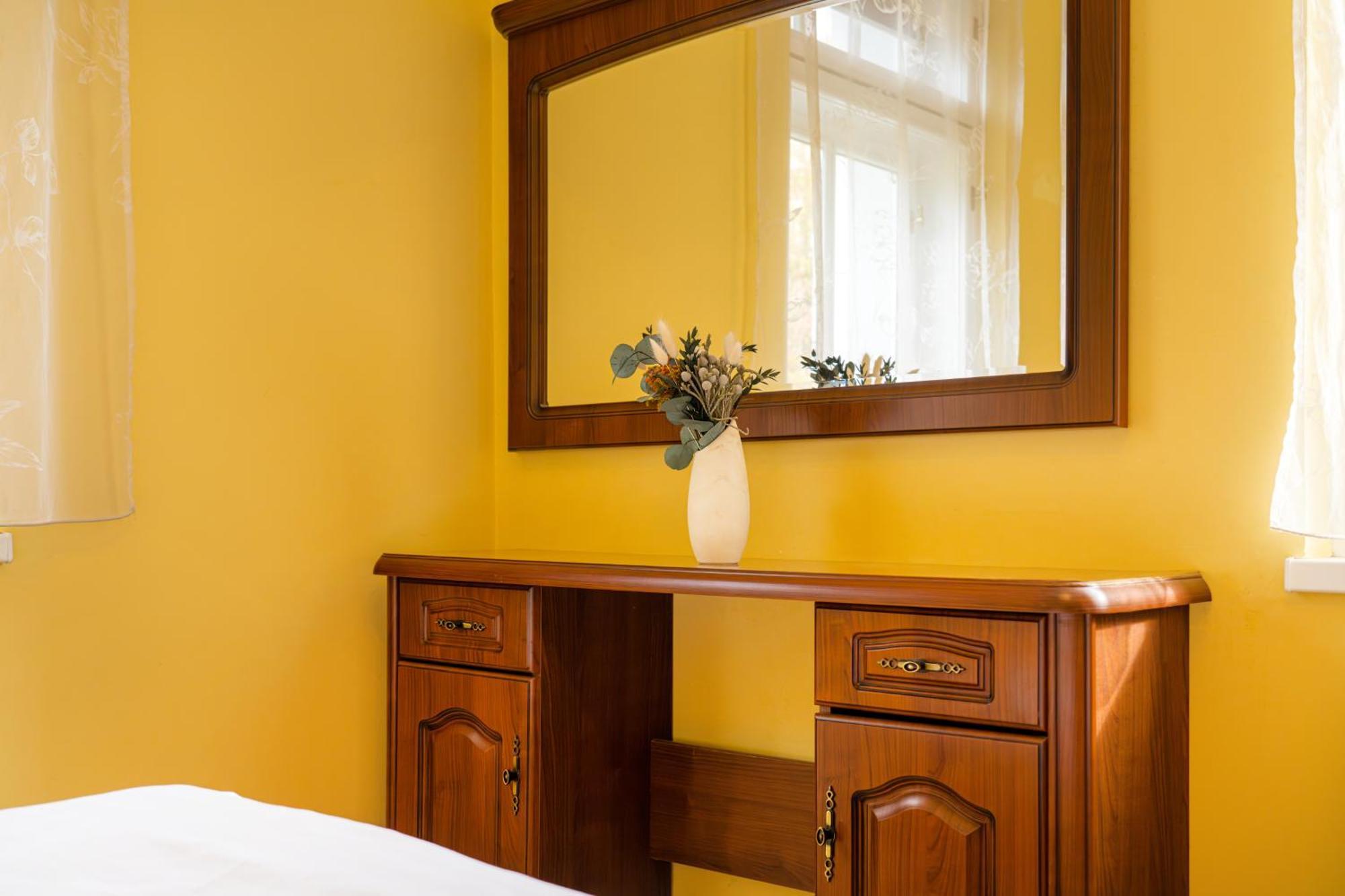 Villa Emausy Luhacovice Ngoại thất bức ảnh