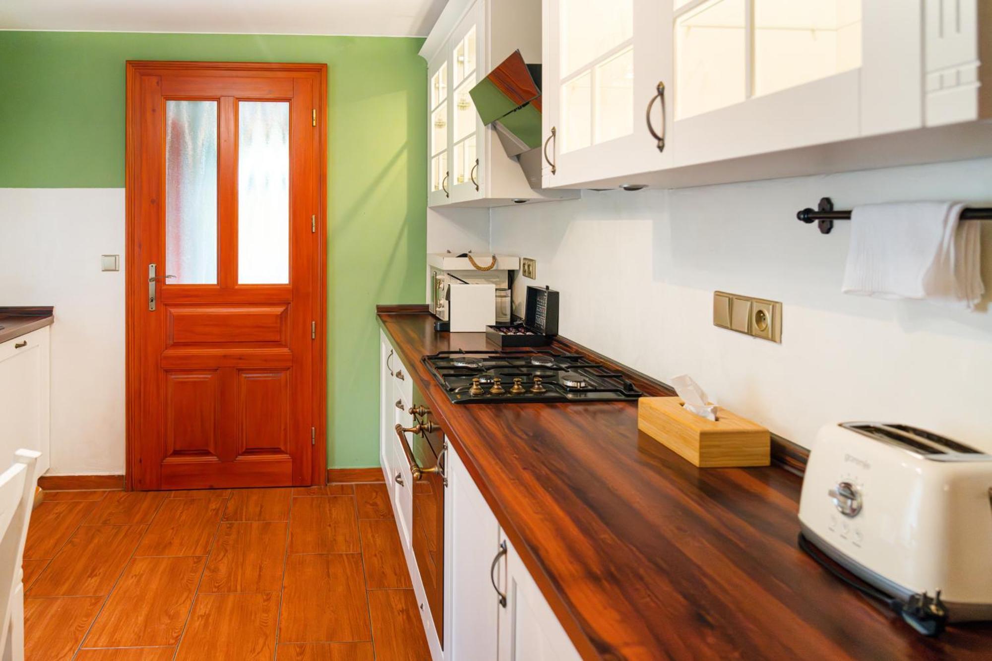 Villa Emausy Luhacovice Ngoại thất bức ảnh
