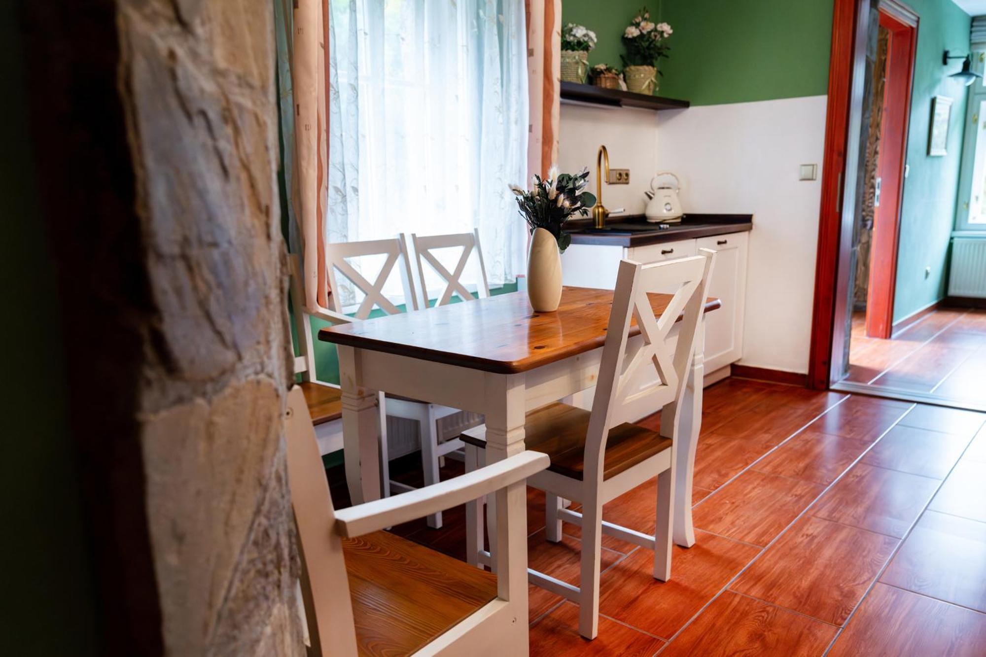 Villa Emausy Luhacovice Ngoại thất bức ảnh