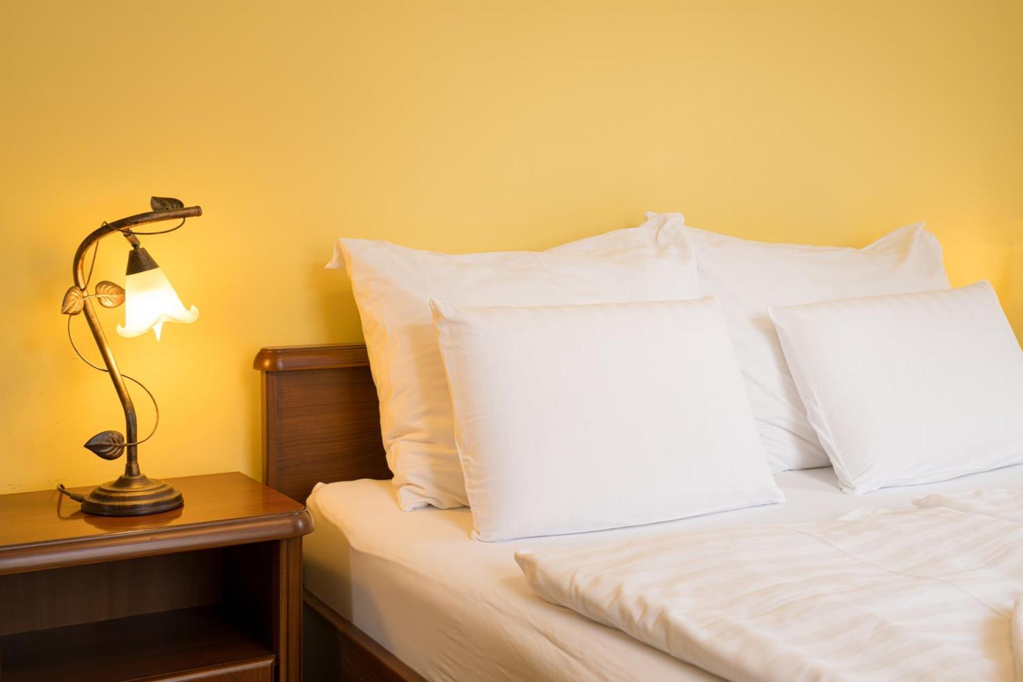 Villa Emausy Luhacovice Ngoại thất bức ảnh